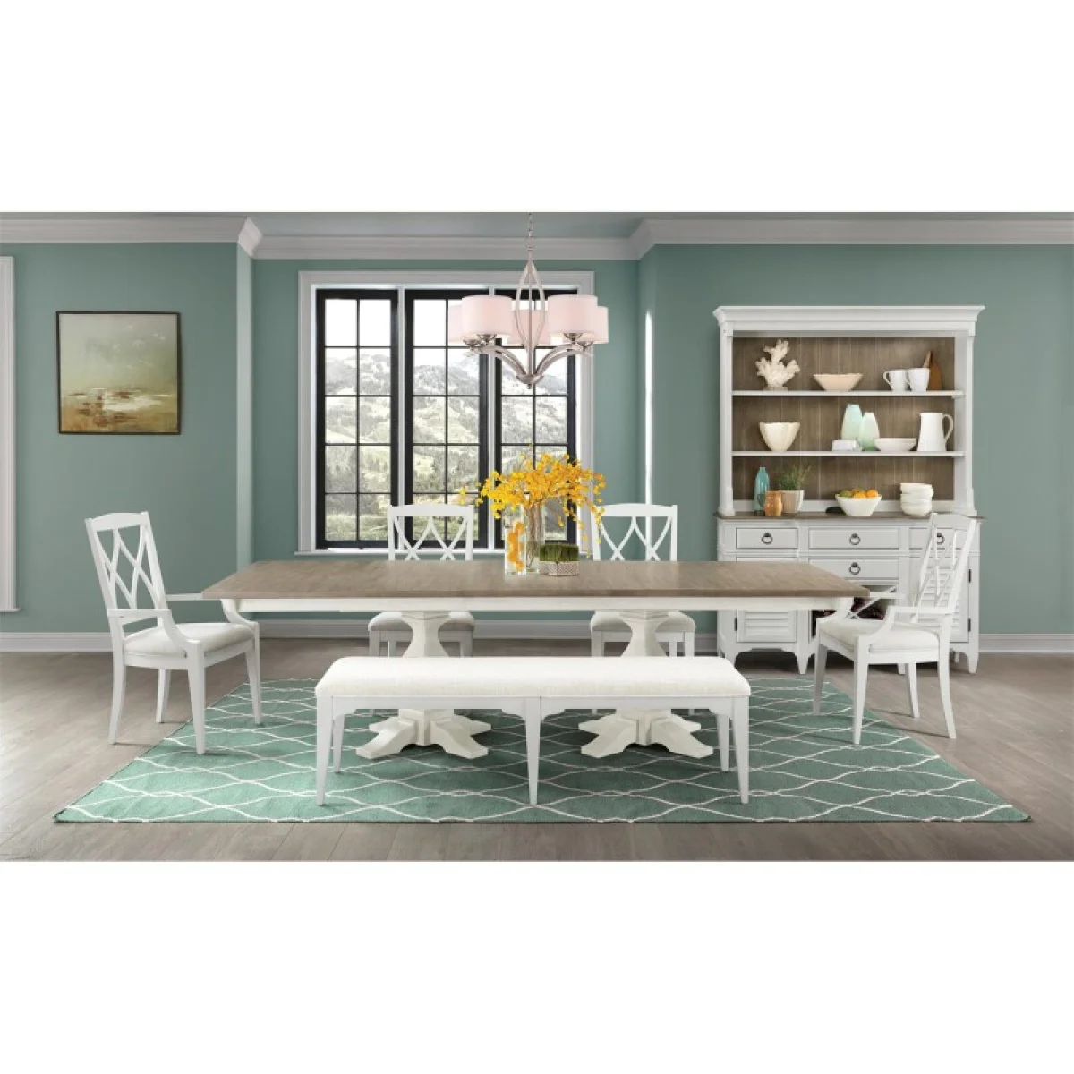 Myra Rectangle Dining Table Dining Tables Dining Tables 10