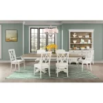 Myra Rectangle Dining Table Dining Tables Dining Tables 27