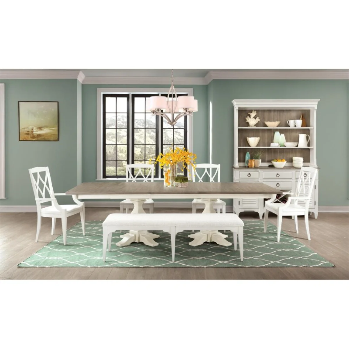 Myra Rectangle Dining Table Dining Tables Dining Tables 21