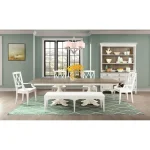 Myra Rectangle Dining Table Dining Tables Dining Tables 39