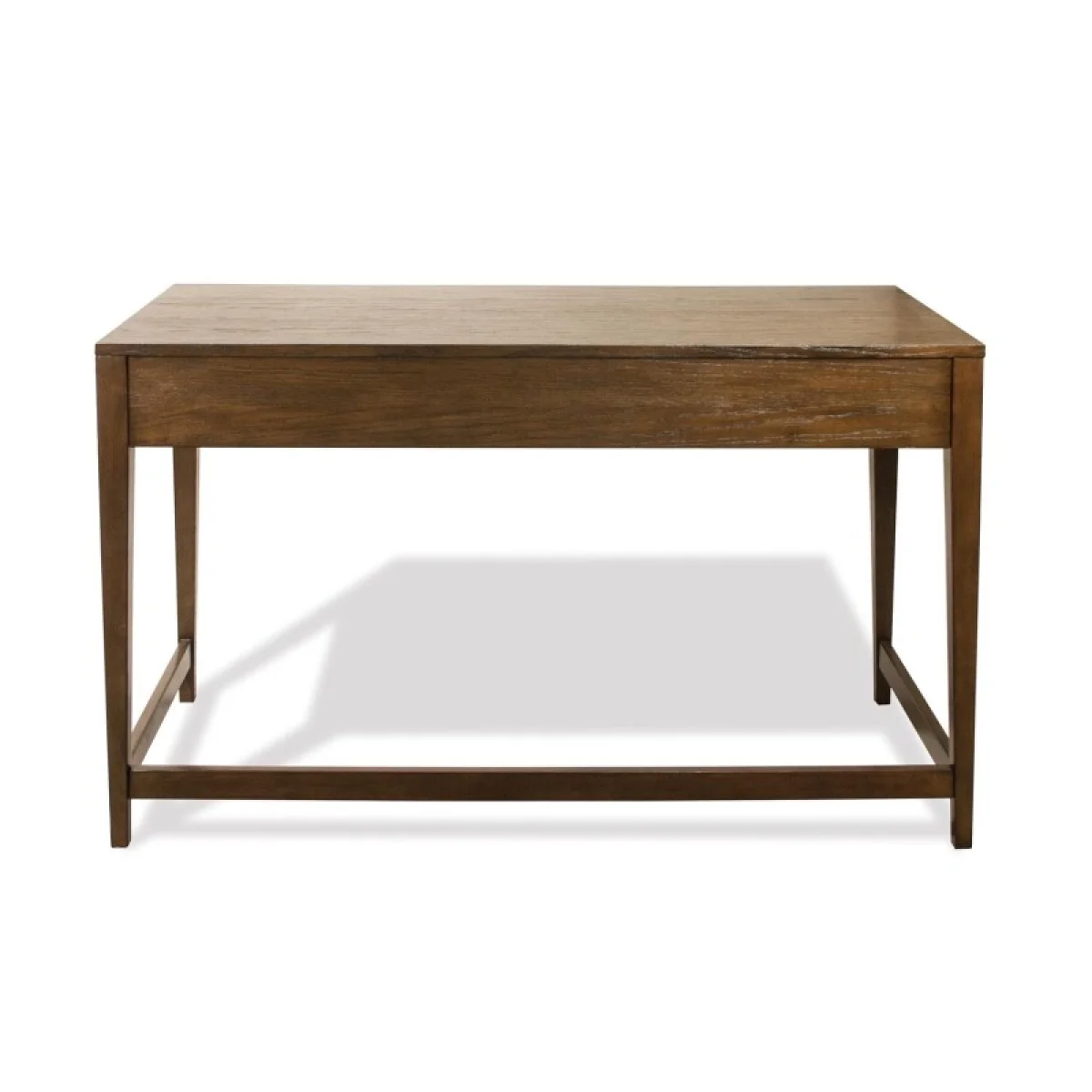 Vogue L Desk With Storage Desks Brown 18