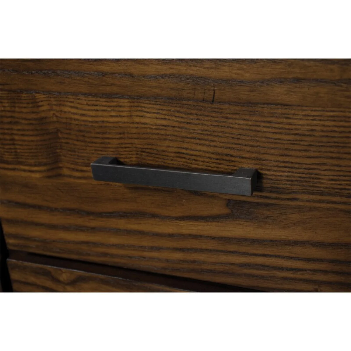 Windridge Wall Unit Entertainment Stands Brown 16