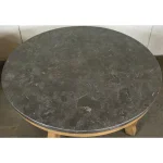 Weatherford Coffee Table Cocktail & Coffee Tables blue 15