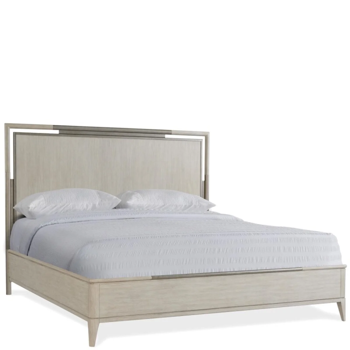 Maisie Queen Panel Bed Beds Beds 6