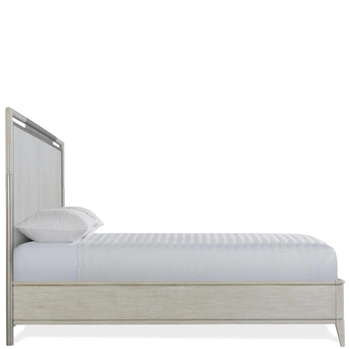Maisie Queen Panel Bed Beds Beds 8