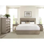 Cascade King Panel Bed Beds Beds 16