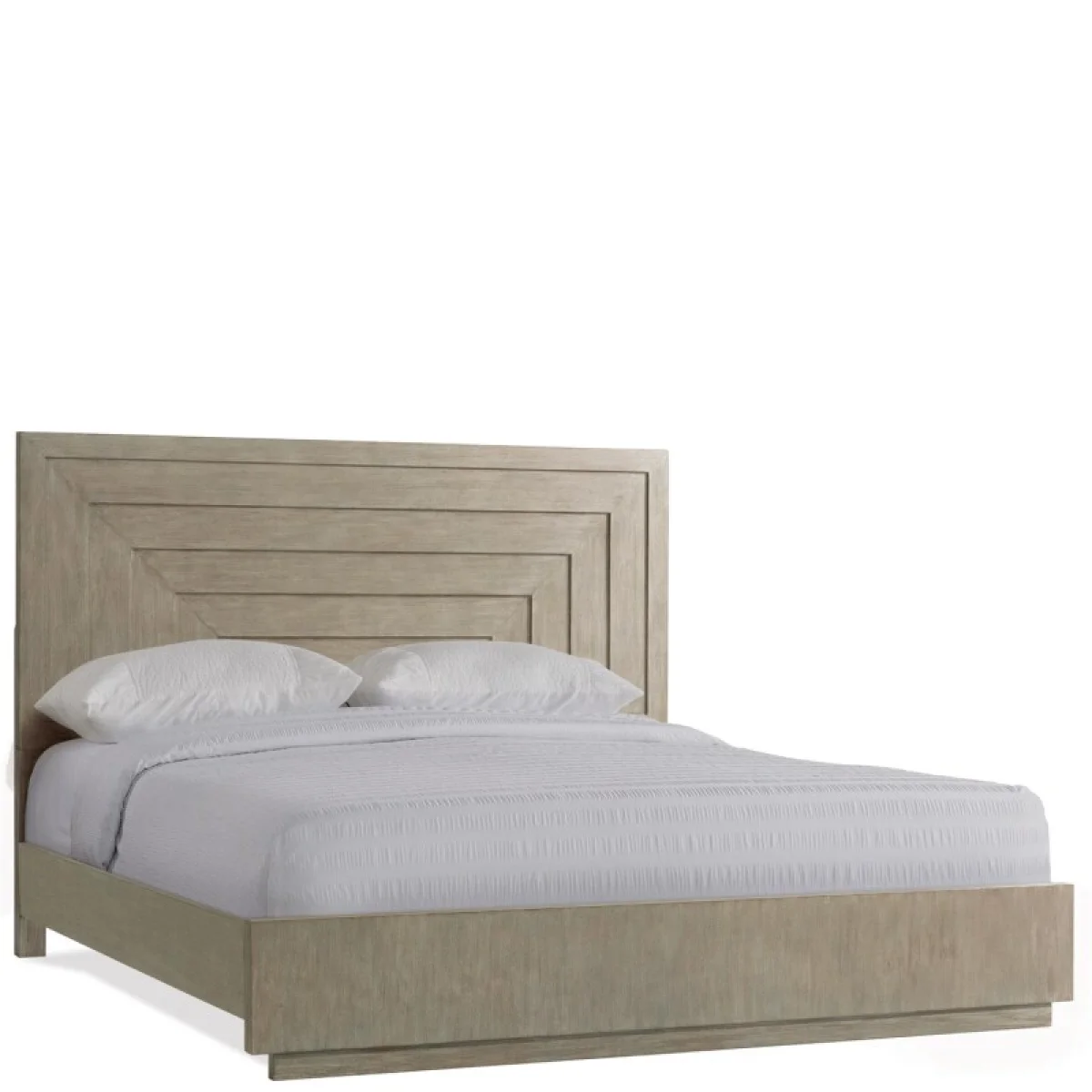 Cascade King Panel Bed Beds Beds 10