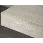 Cascade Counter Height Dining Table Dining Tables Cream 23