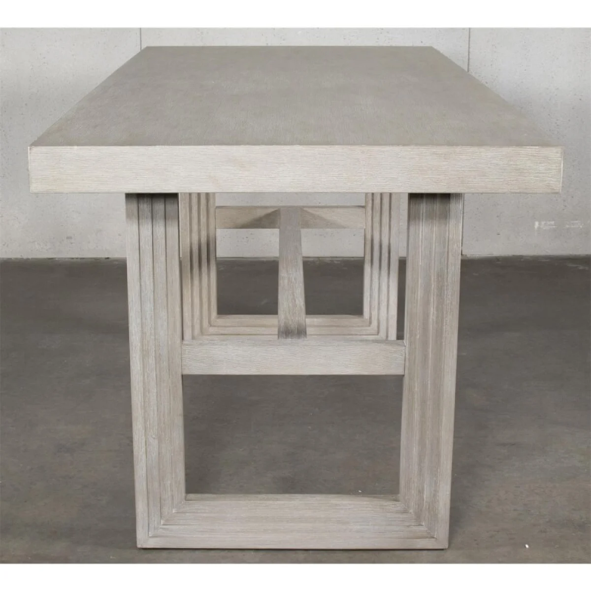 Cascade Counter Height Dining Table Dining Tables Cream 11