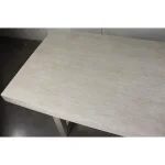 Cascade Counter Height Dining Table Dining Tables Cream 27