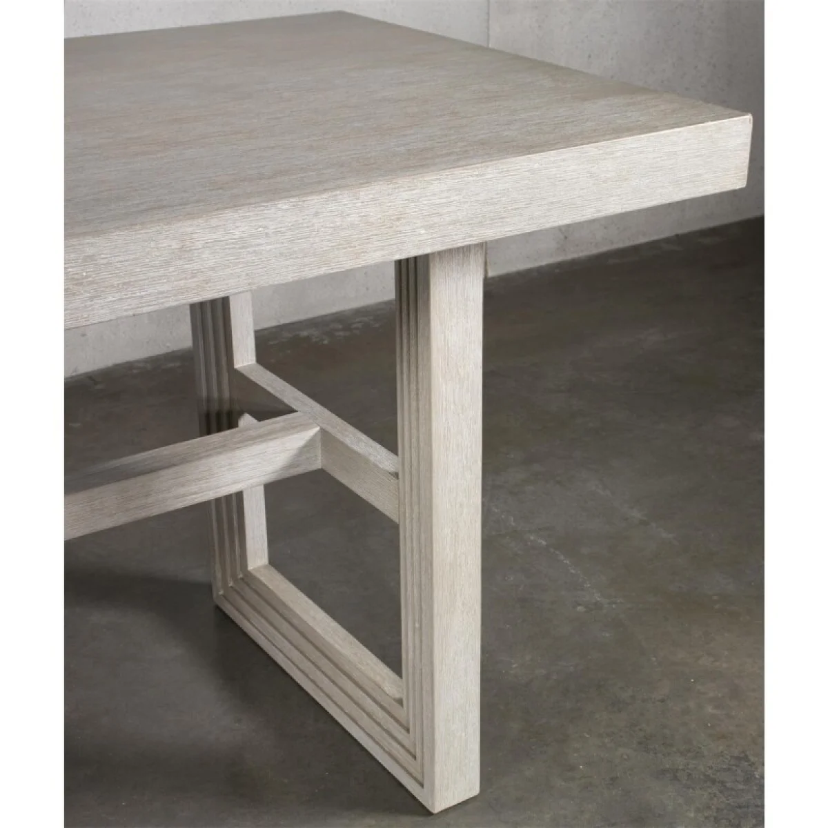 Cascade Counter Height Dining Table Dining Tables Cream 13