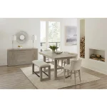 Cascade Counter Height Dining Table Dining Tables Cream 31