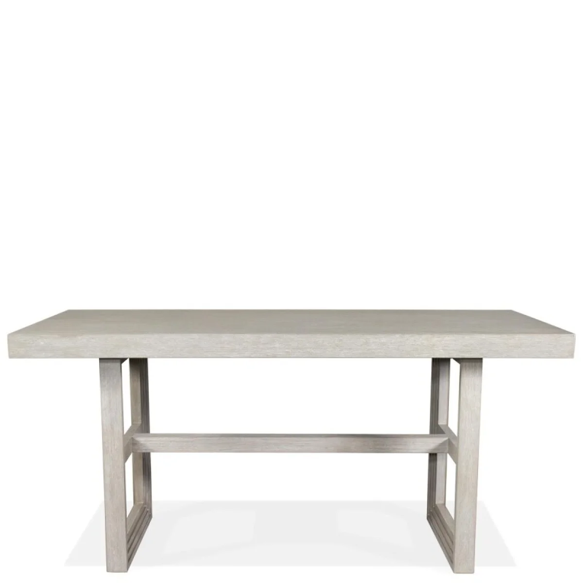 Cascade Counter Height Dining Table Dining Tables Cream 17