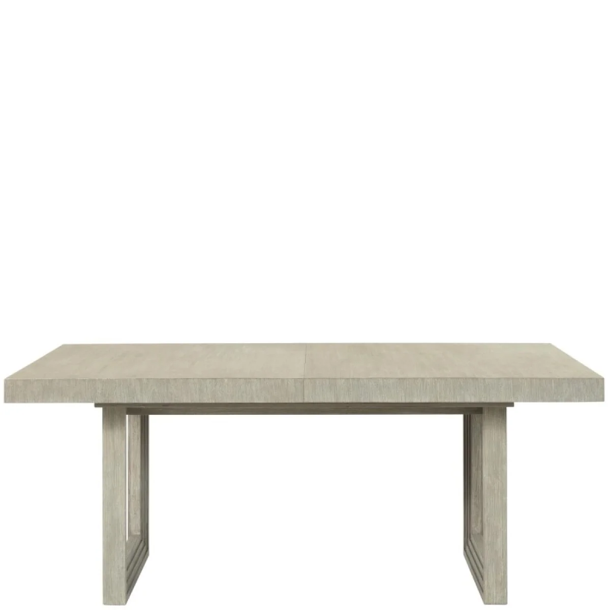 Cascade Rectangular Dining Table Dining Tables Cream 7
