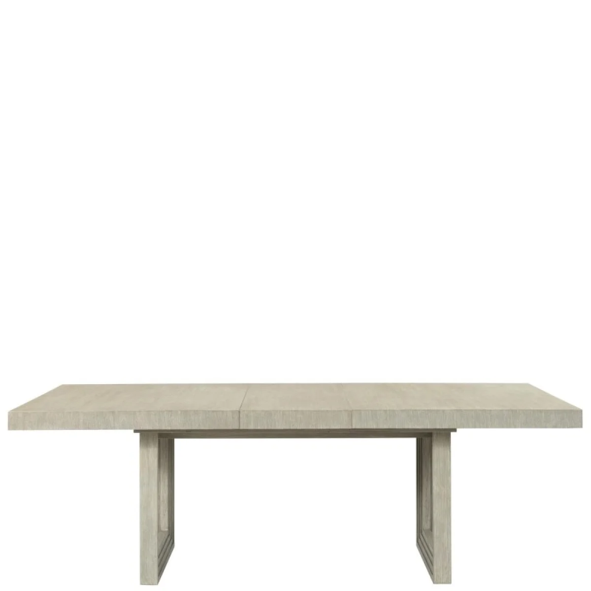 Cascade Rectangular Dining Table Dining Tables Cream 13