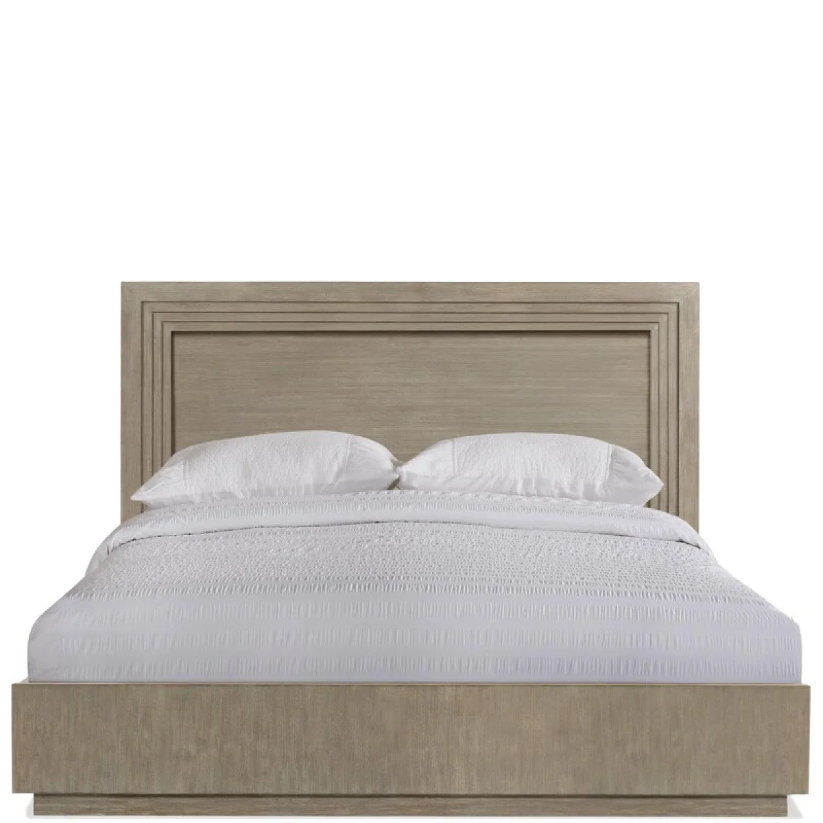 Cascade King Illuminated Panel Bed Beds Beds 12