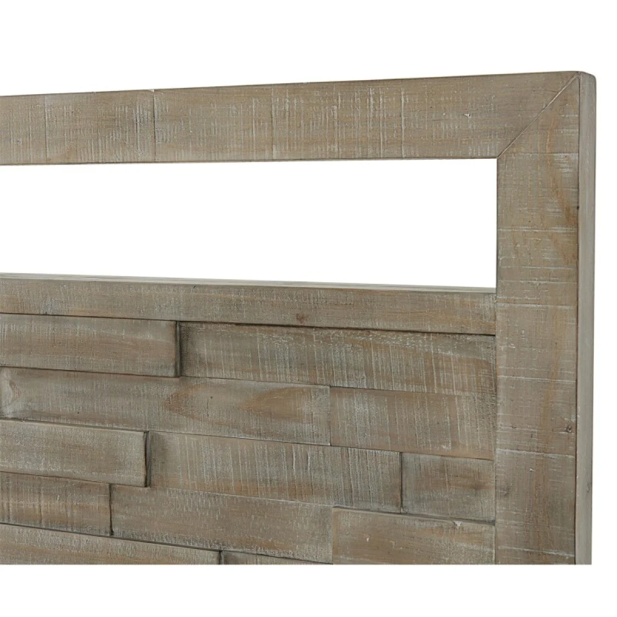 Intrigue King Led Panel Bed Beds Beds 10