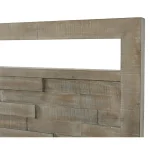 Intrigue King Led Panel Bed Beds Beds 24