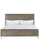 Intrigue King Panel Bed Beds Beds 17