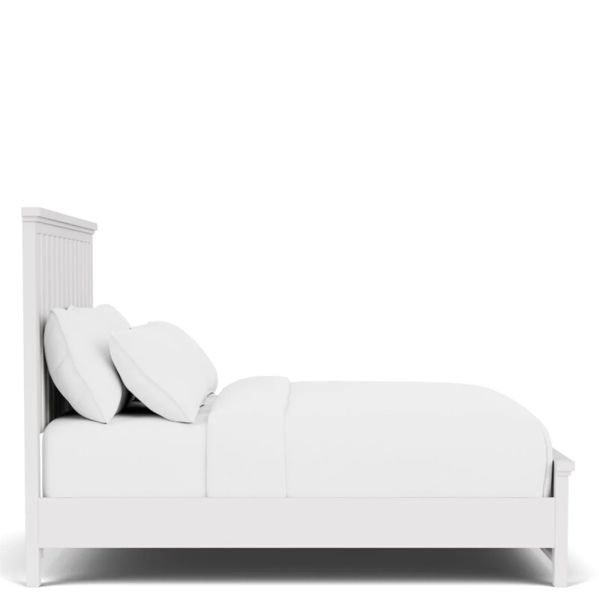 Cora Queen Panel Bed Beds Beds 9