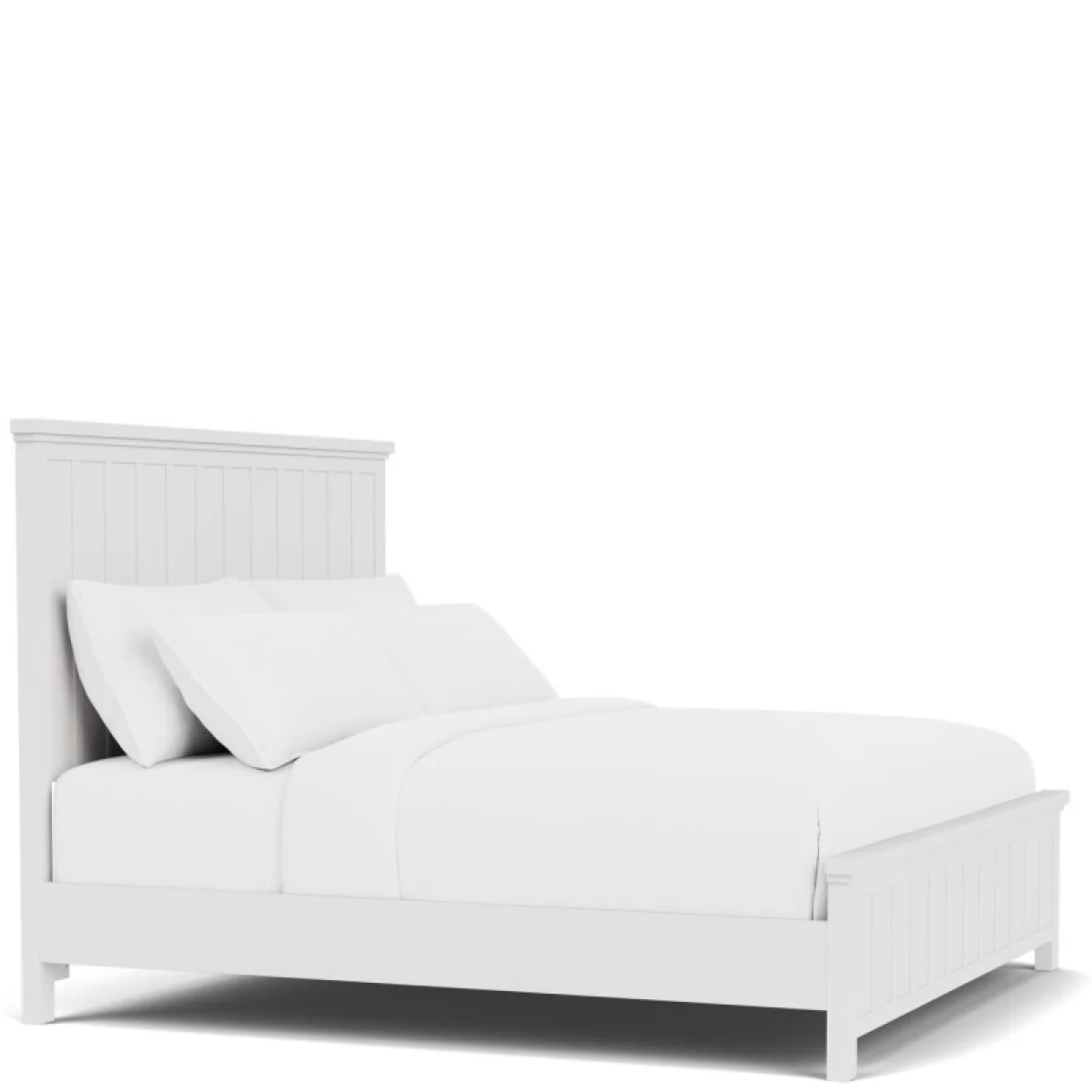 Cora Queen Panel Bed Beds Beds 13