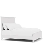 Cora Queen Panel Bed Beds Beds 24