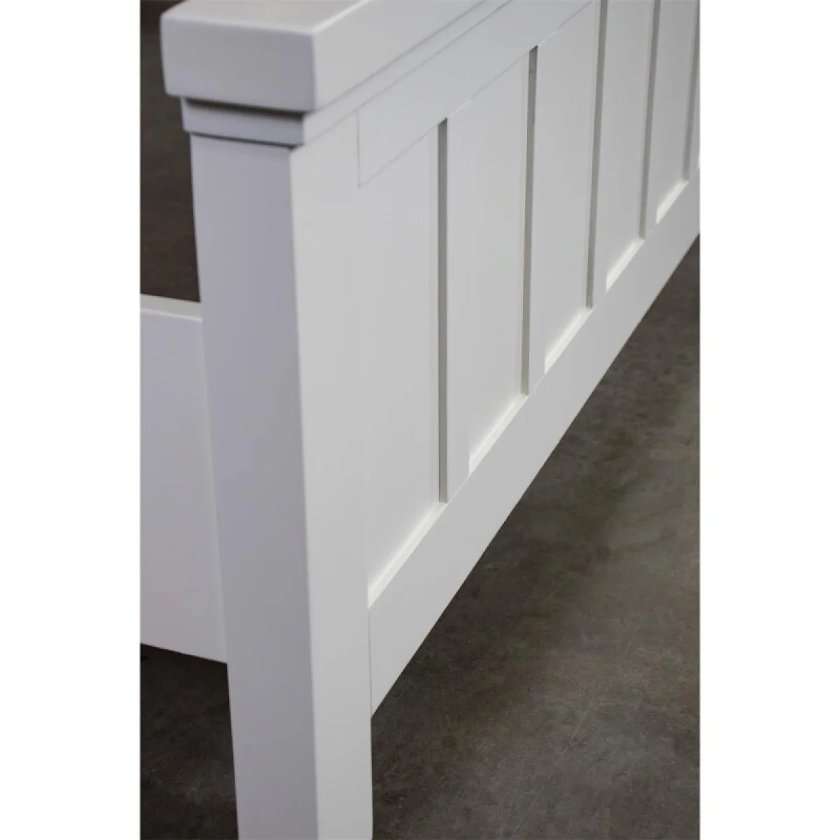Cora King Panel Bed Beds Beds 7
