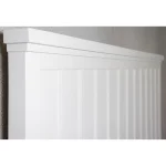 Cora King Panel Bed Beds Beds 28