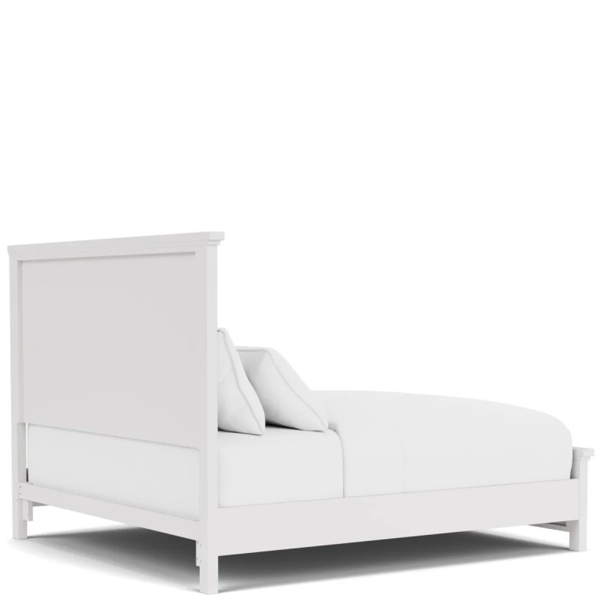 Cora King Panel Bed Beds Beds 15