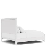 Cora King Panel Bed Beds Beds 32