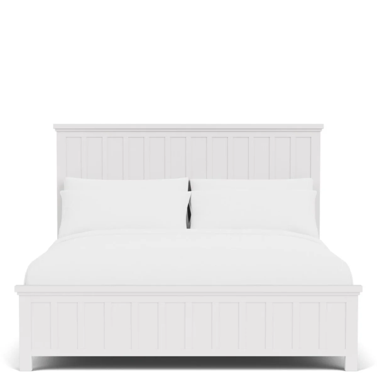 Cora King Panel Bed Beds Beds 18