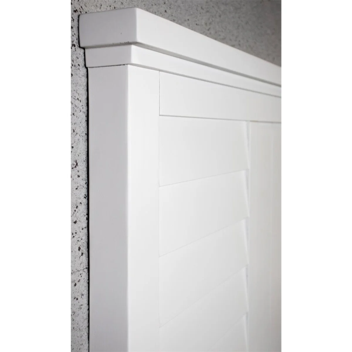 Cora King Louver Bed Beds Beds 21