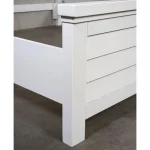 Cora King Louver Bed Beds Beds 36