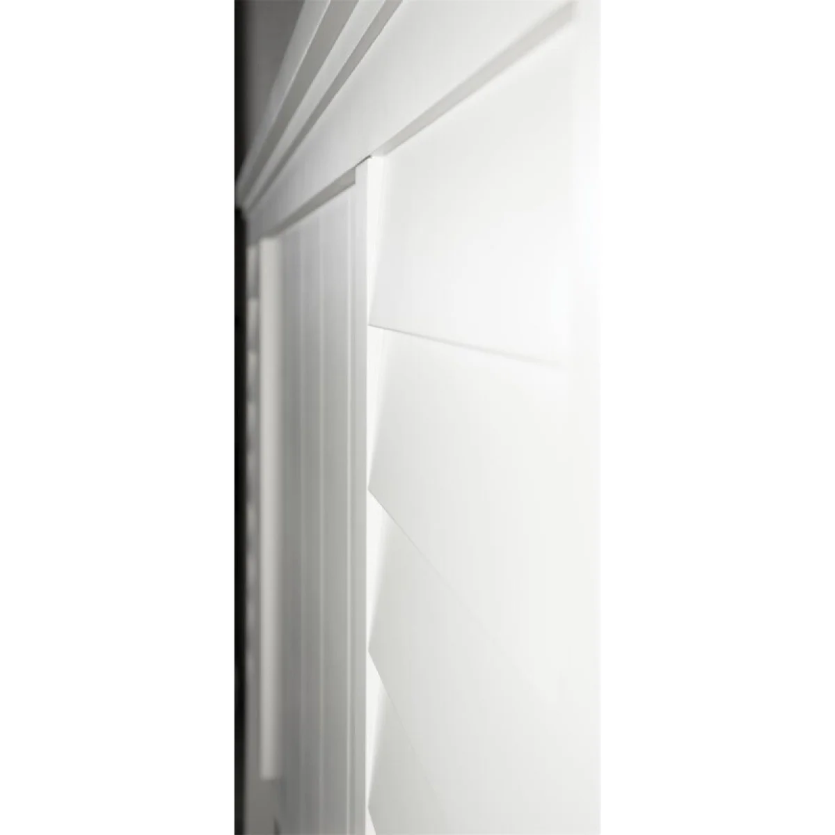 Cora King Louver Bed Beds Beds 13