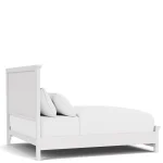 Cora King Louver Bed Beds Beds 31