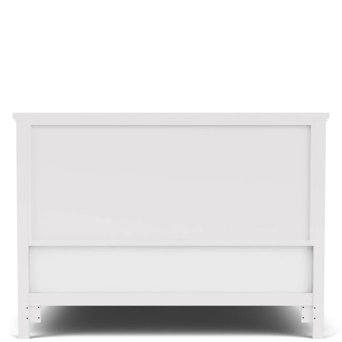 Cora King Louver Bed Beds Beds 11
