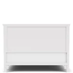 Cora King Louver Bed Beds Beds 30