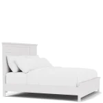 Cora King Louver Bed Beds Beds 26