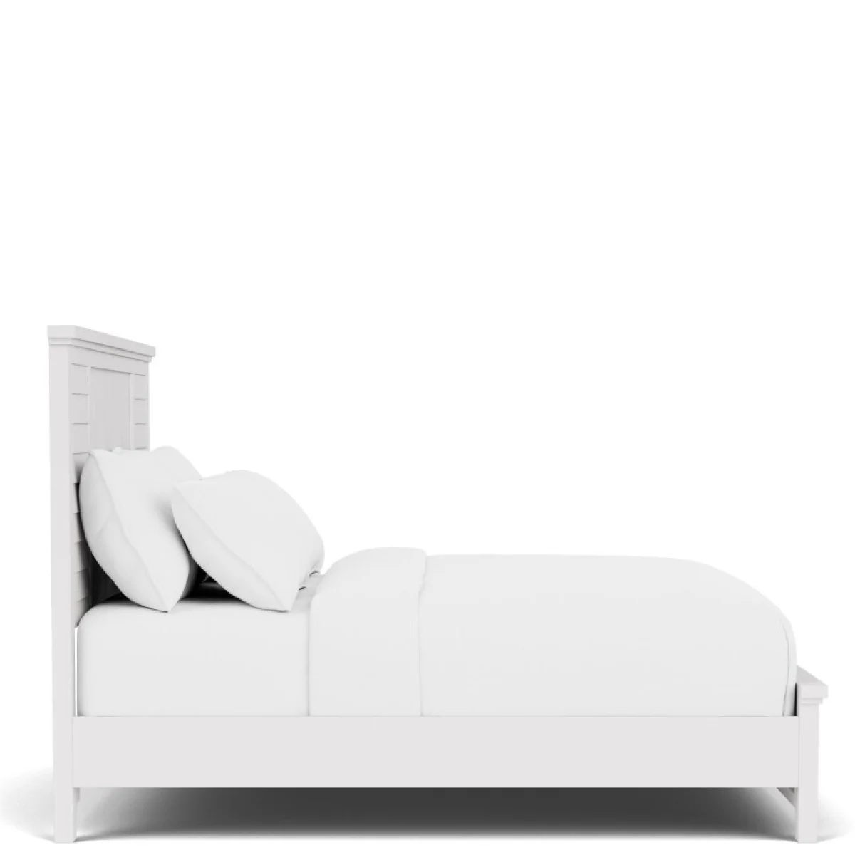 Cora King Louver Bed Beds Beds 22