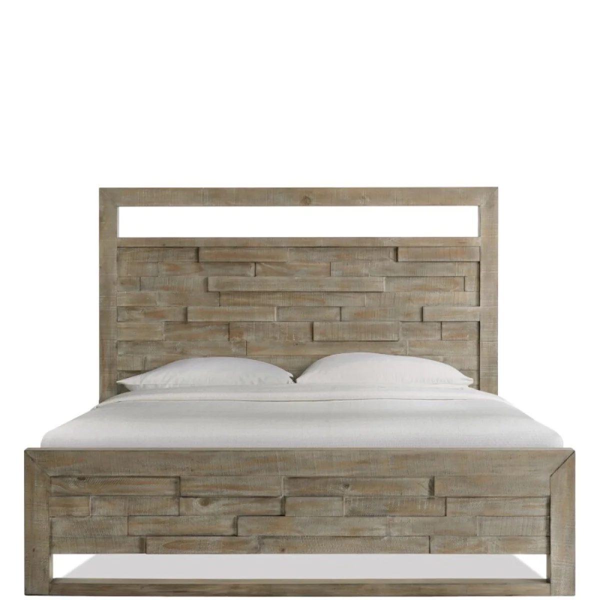 Intrigue Queen Led Panel Storage Bed Beds Beds 13