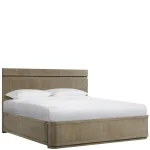 Pasadena Queen Panel Bed Beds Beds 17
