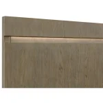 Pasadena King Panel Bed Beds Beds 19