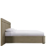 Pasadena King Panel Bed Beds Beds 21