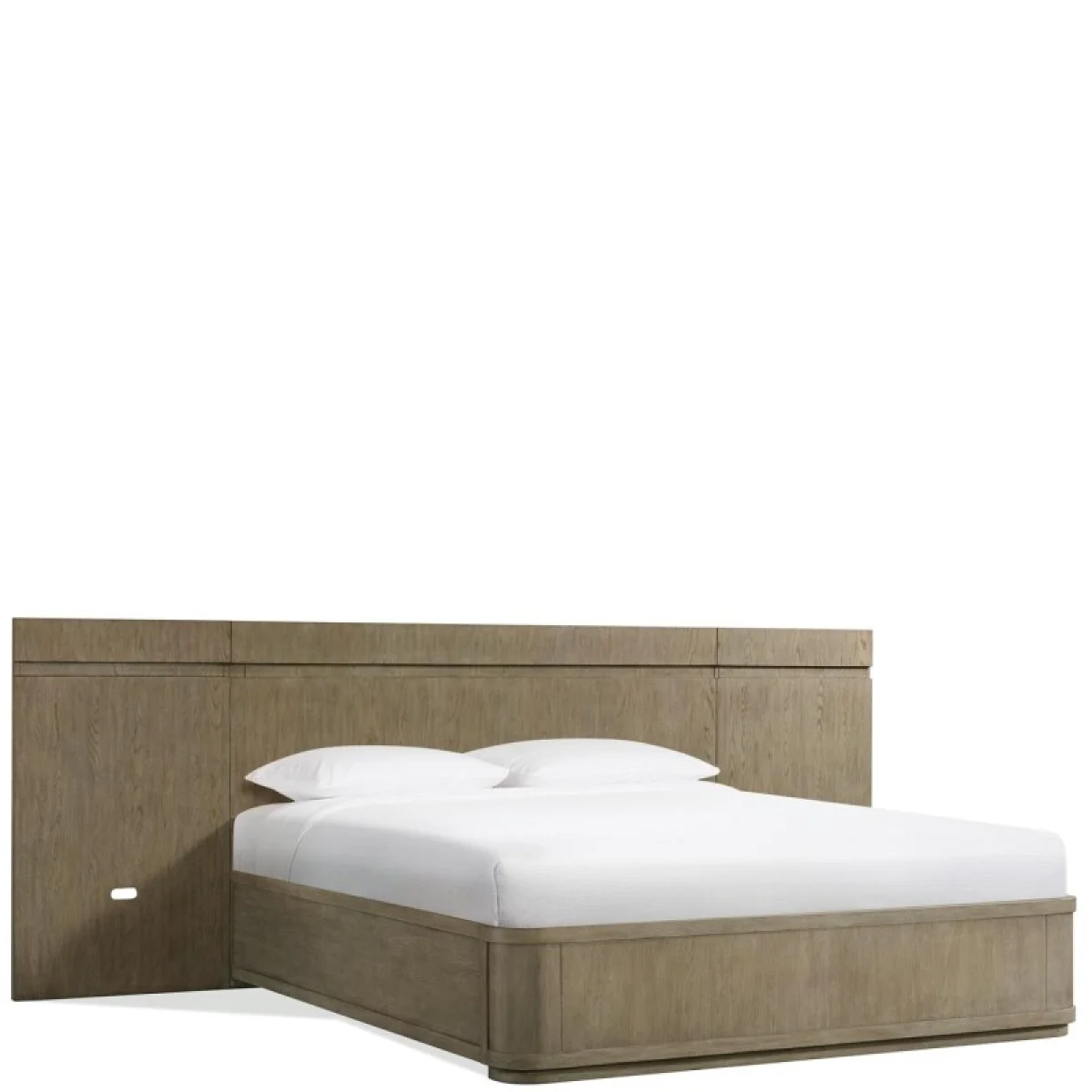 Pasadena King Panel Bed Beds Beds 12
