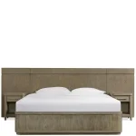 Pasadena King Panel Bed Beds Beds 25