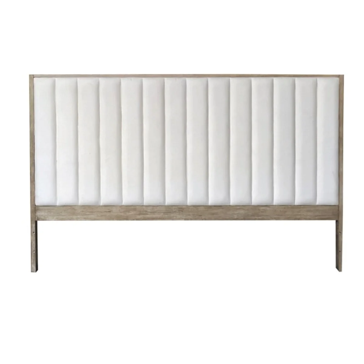 Pasadena King Upholstered Bed Beds Beds 9