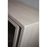 Maren Swivel Desk Desks Cream 24