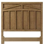 Bozeman Queen Panel Bed Beds Beds 16