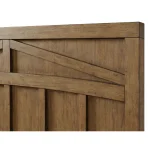 Bozeman Queen Panel Bed Beds Beds 17