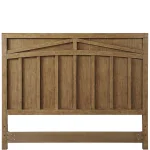 Bozeman King Panel Bed Beds Beds 25
